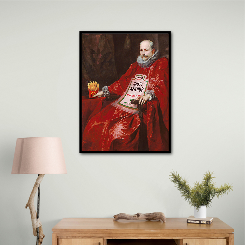 Sir Tomato Sir Tomato