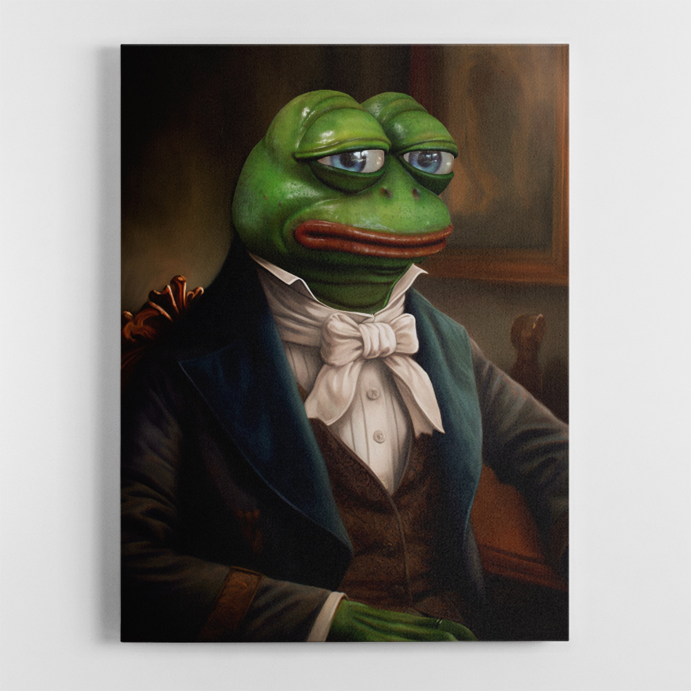 Sir Pepe