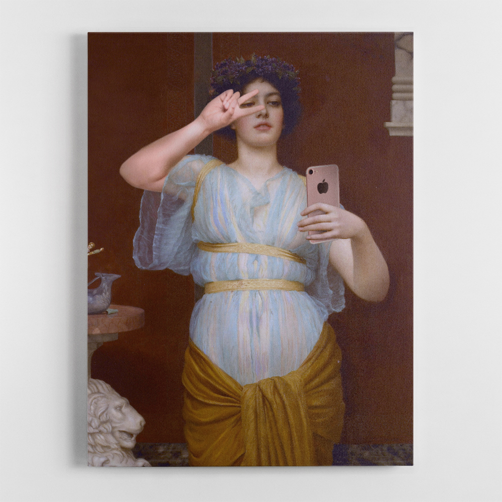 Selfie Diva Selfie Diva