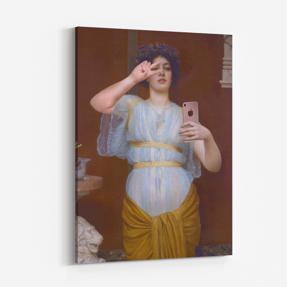 Selfie Diva Selfie Diva