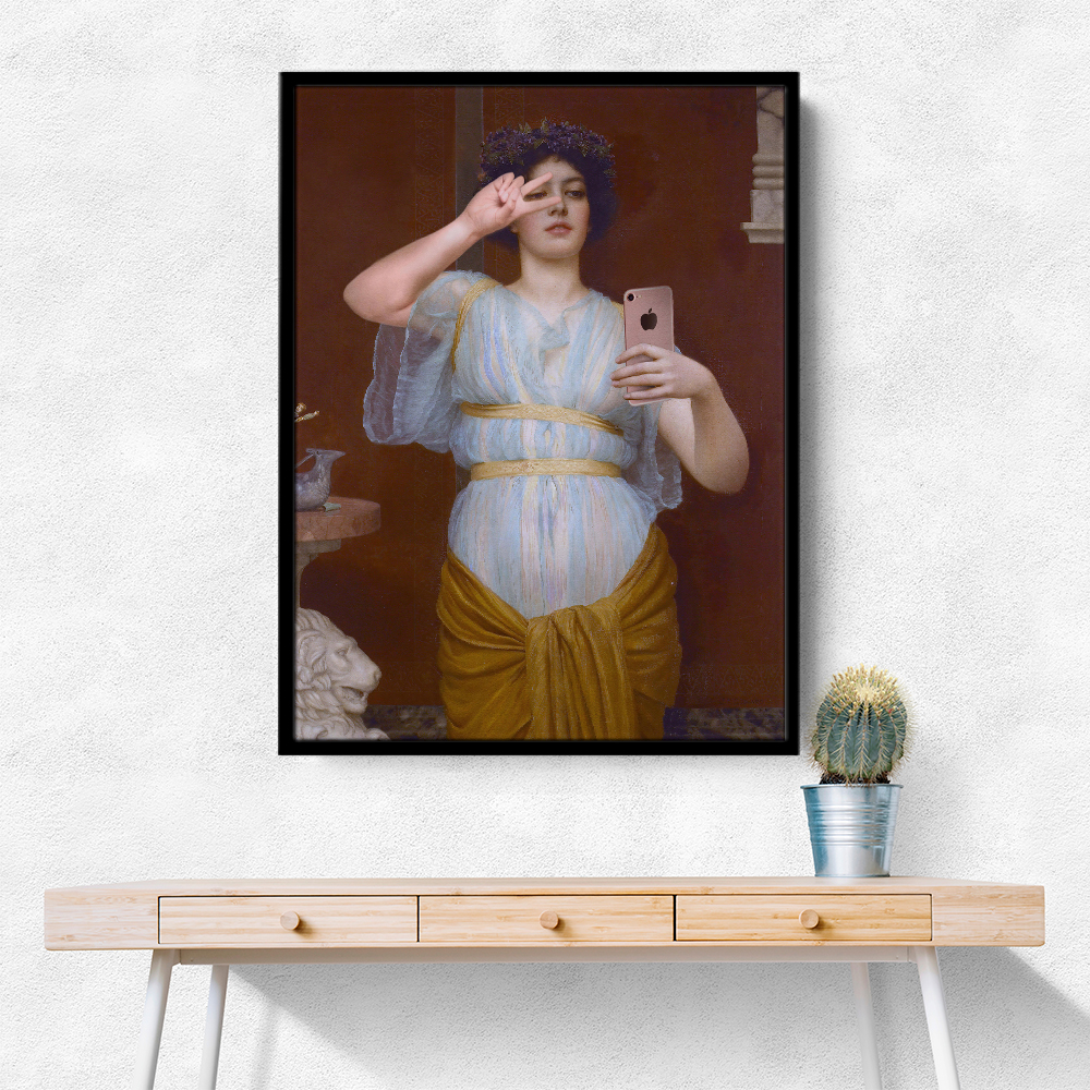 Selfie Diva Selfie Diva
