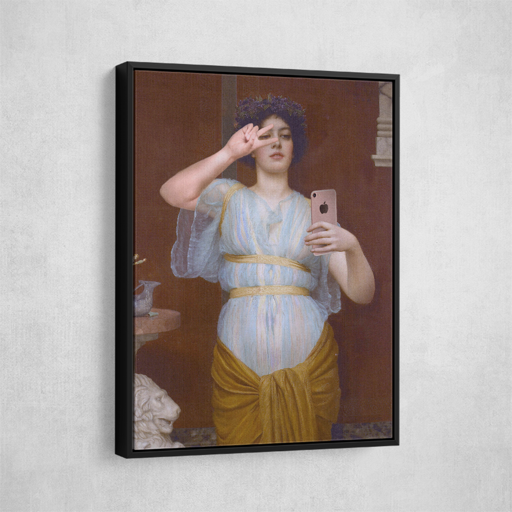Selfie Diva Selfie Diva