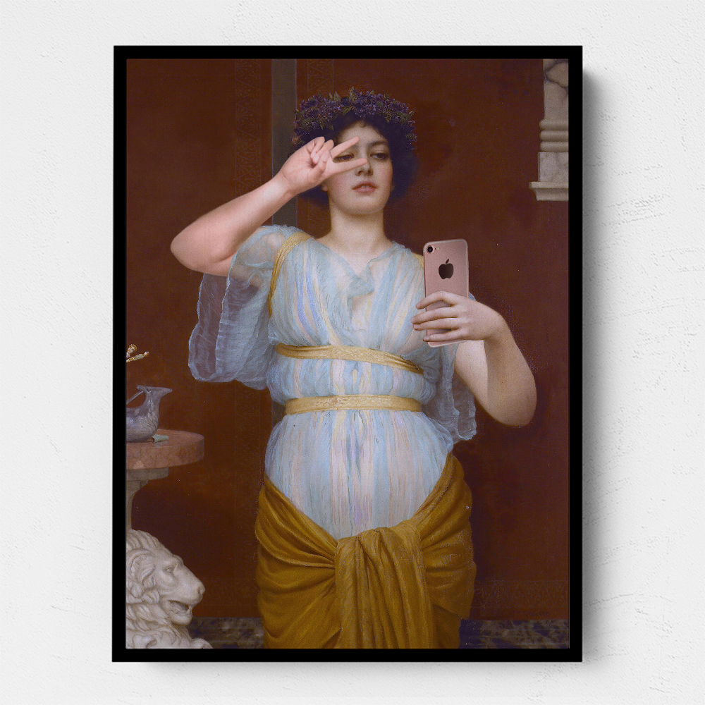 Selfie Diva Selfie Diva