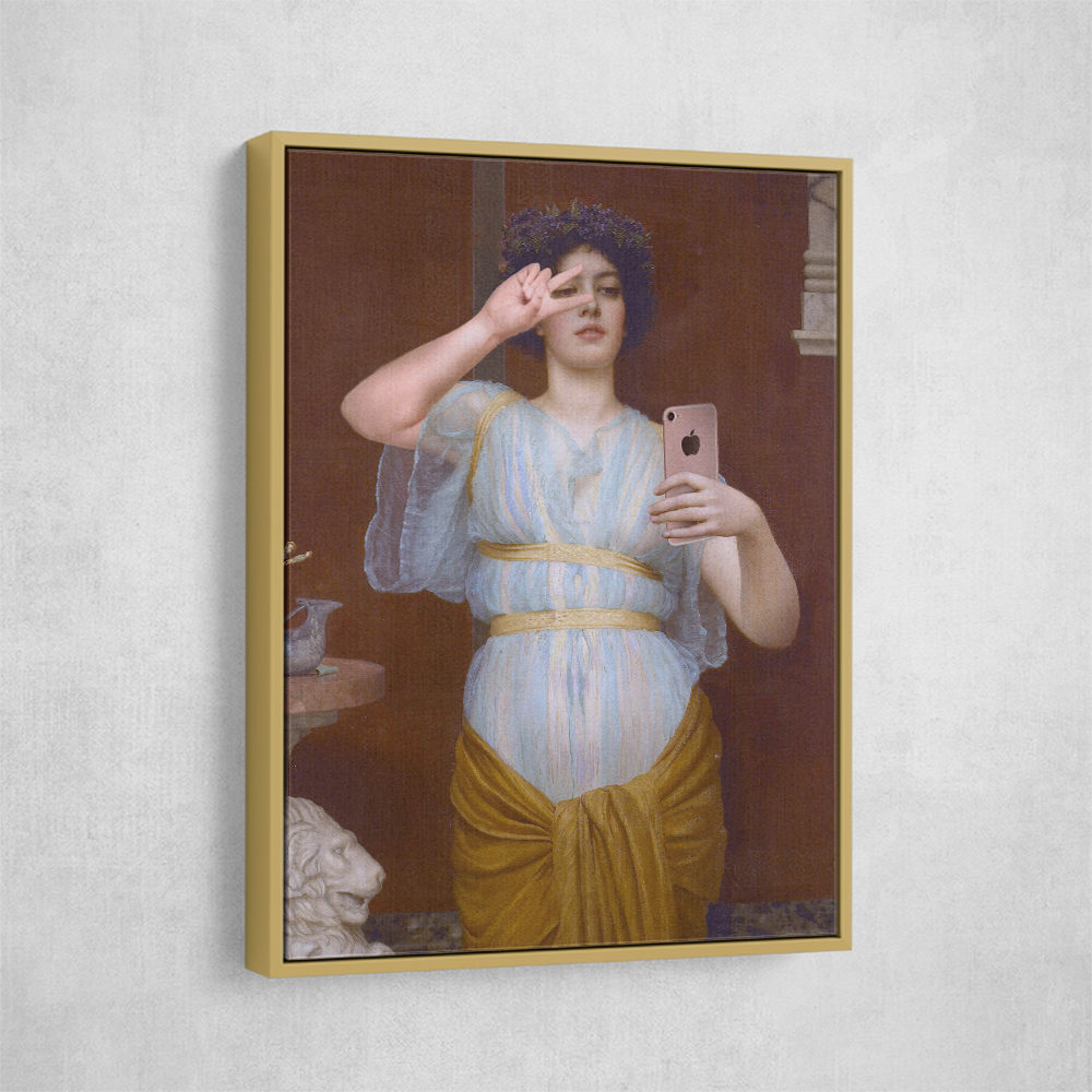 Selfie Diva Selfie Diva