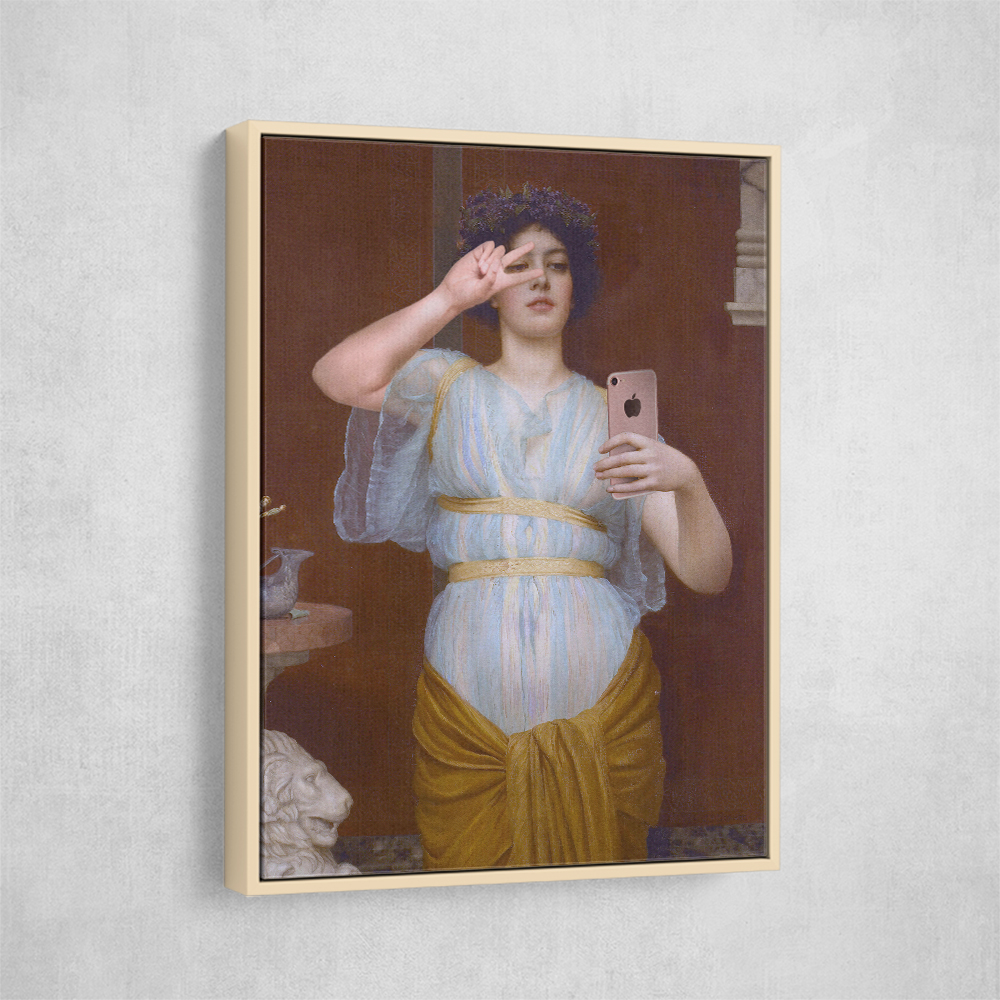 Selfie Diva Selfie Diva