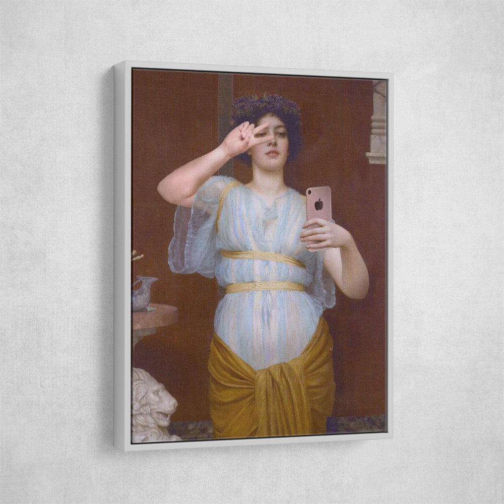 Selfie Diva Selfie Diva