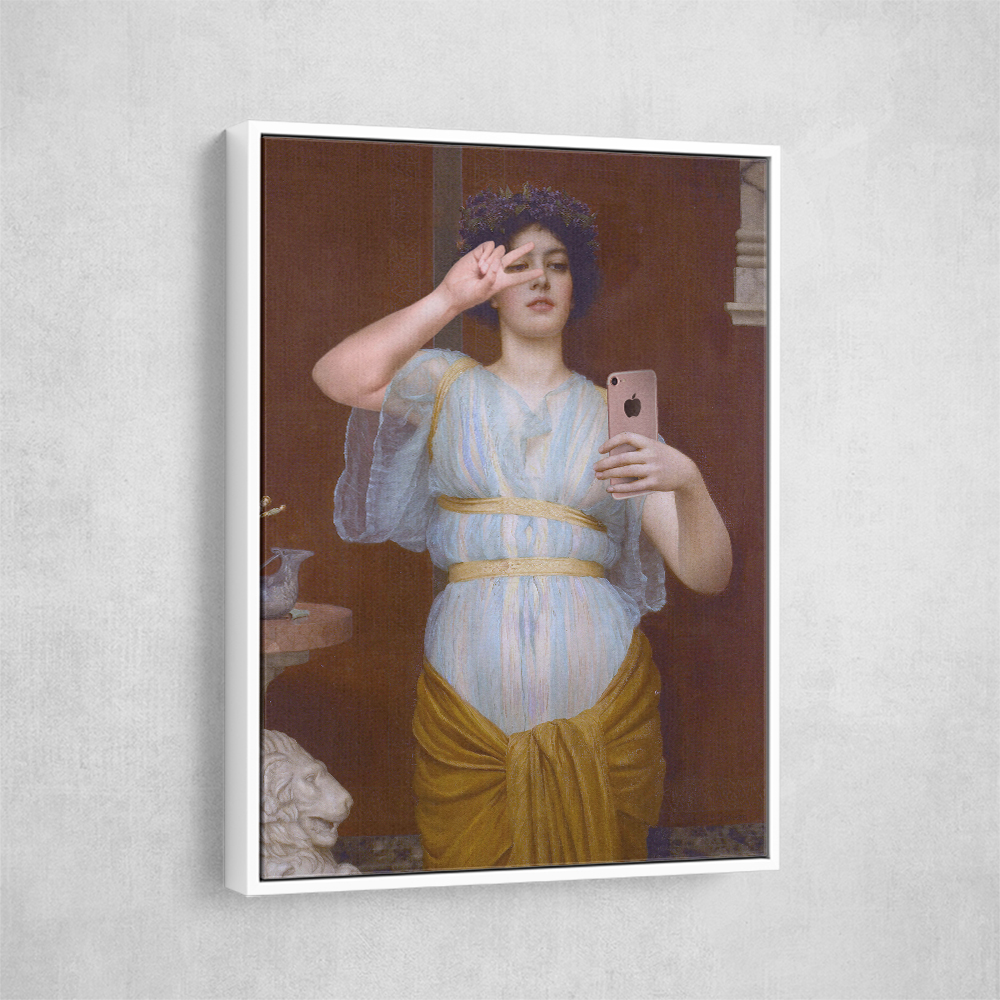 Selfie Diva Selfie Diva