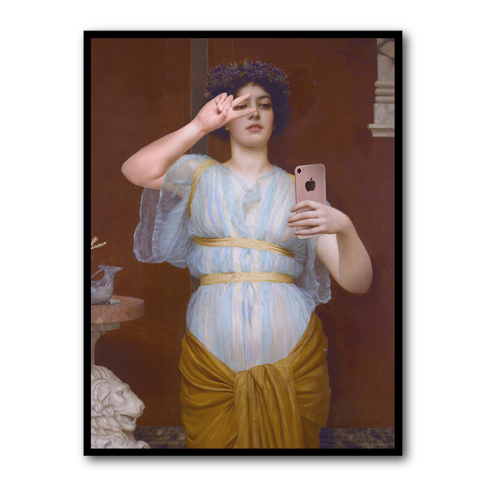 Selfie Diva Selfie Diva