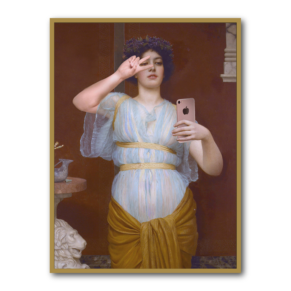 Selfie Diva Selfie Diva