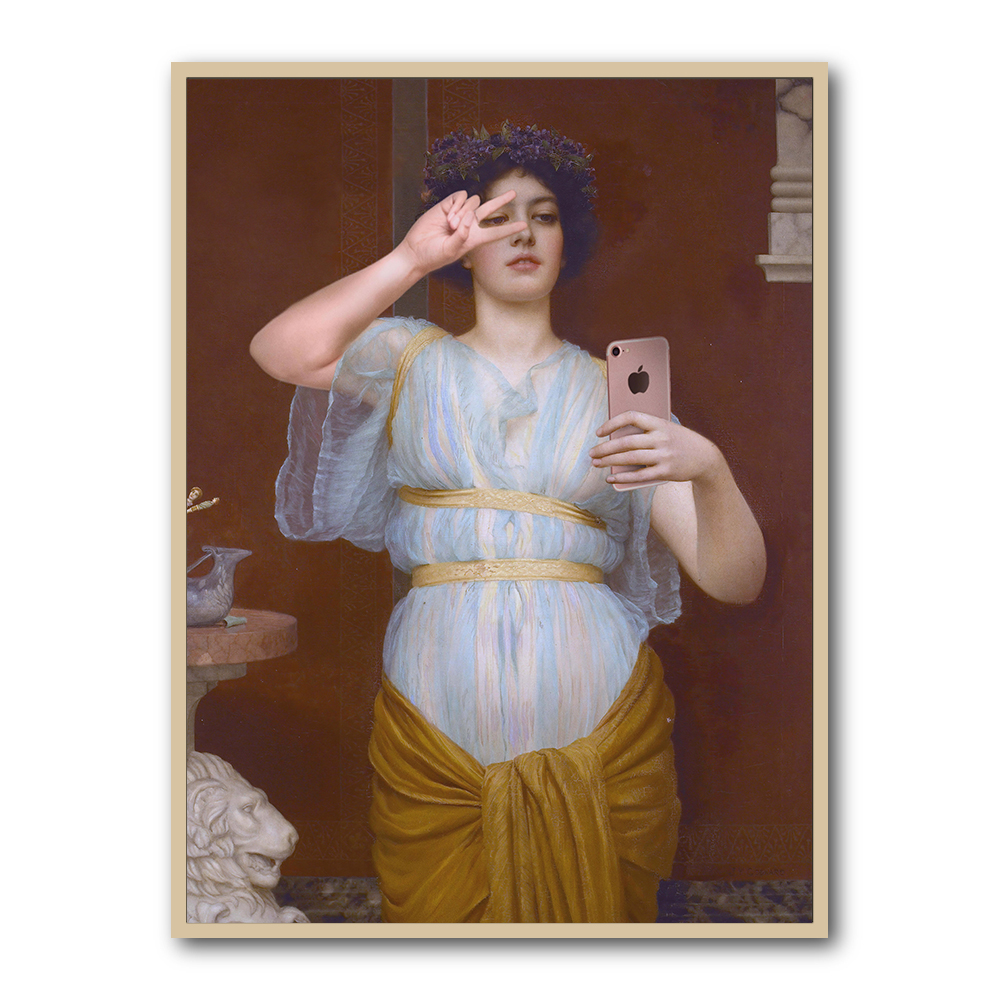 Selfie Diva Selfie Diva