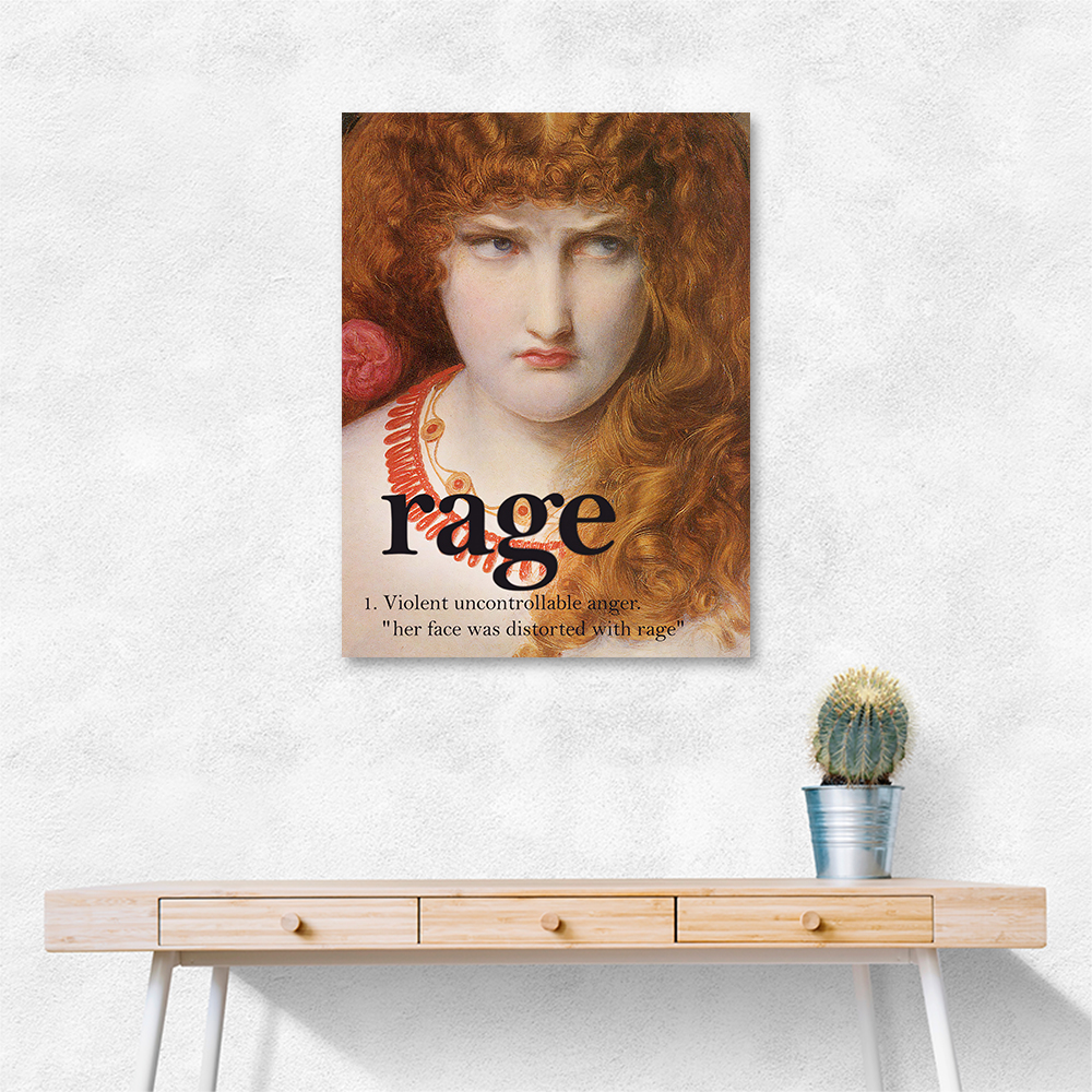 Rage Girl Rage Girl