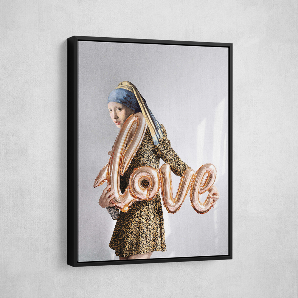 Pearl's Love Pearl's Love