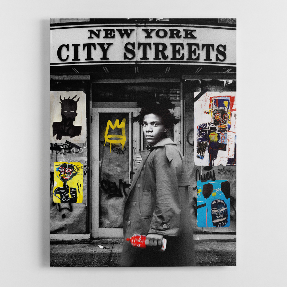 New York City Streets New York City Streets
