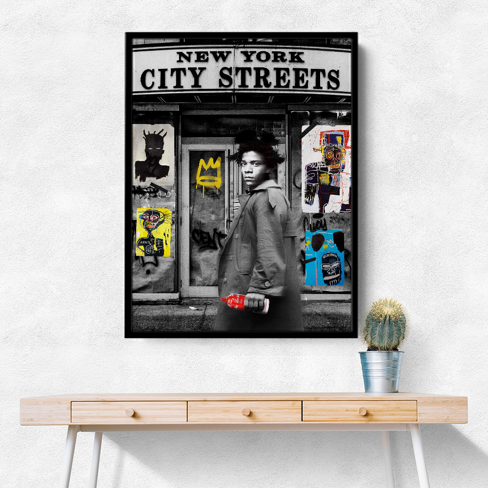 New York City Streets New York City Streets