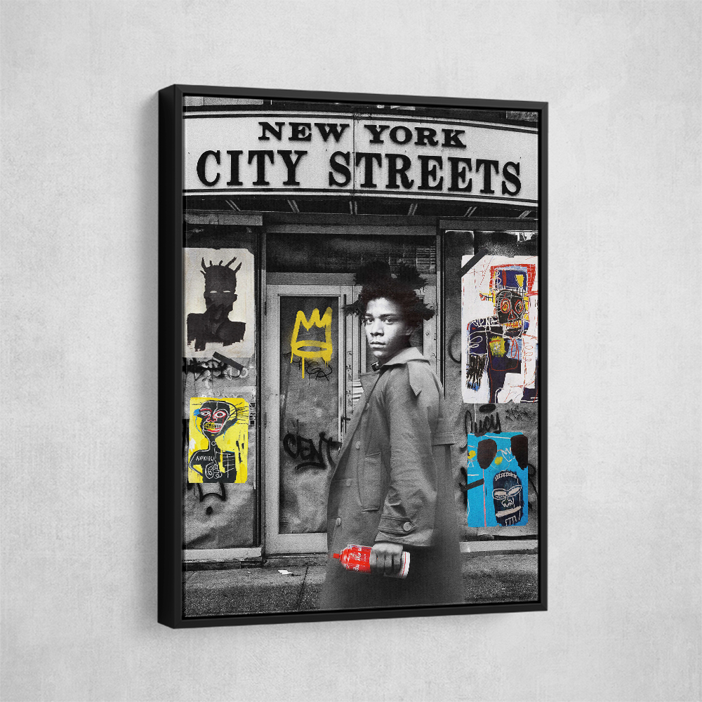 New York City Streets New York City Streets
