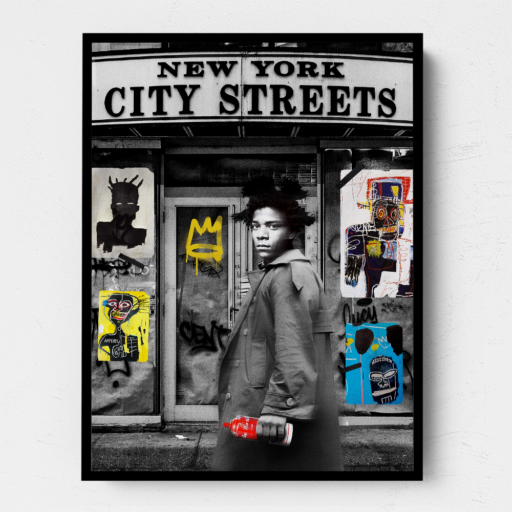 New York City Streets
