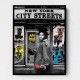 New York City Streets New York City Streets