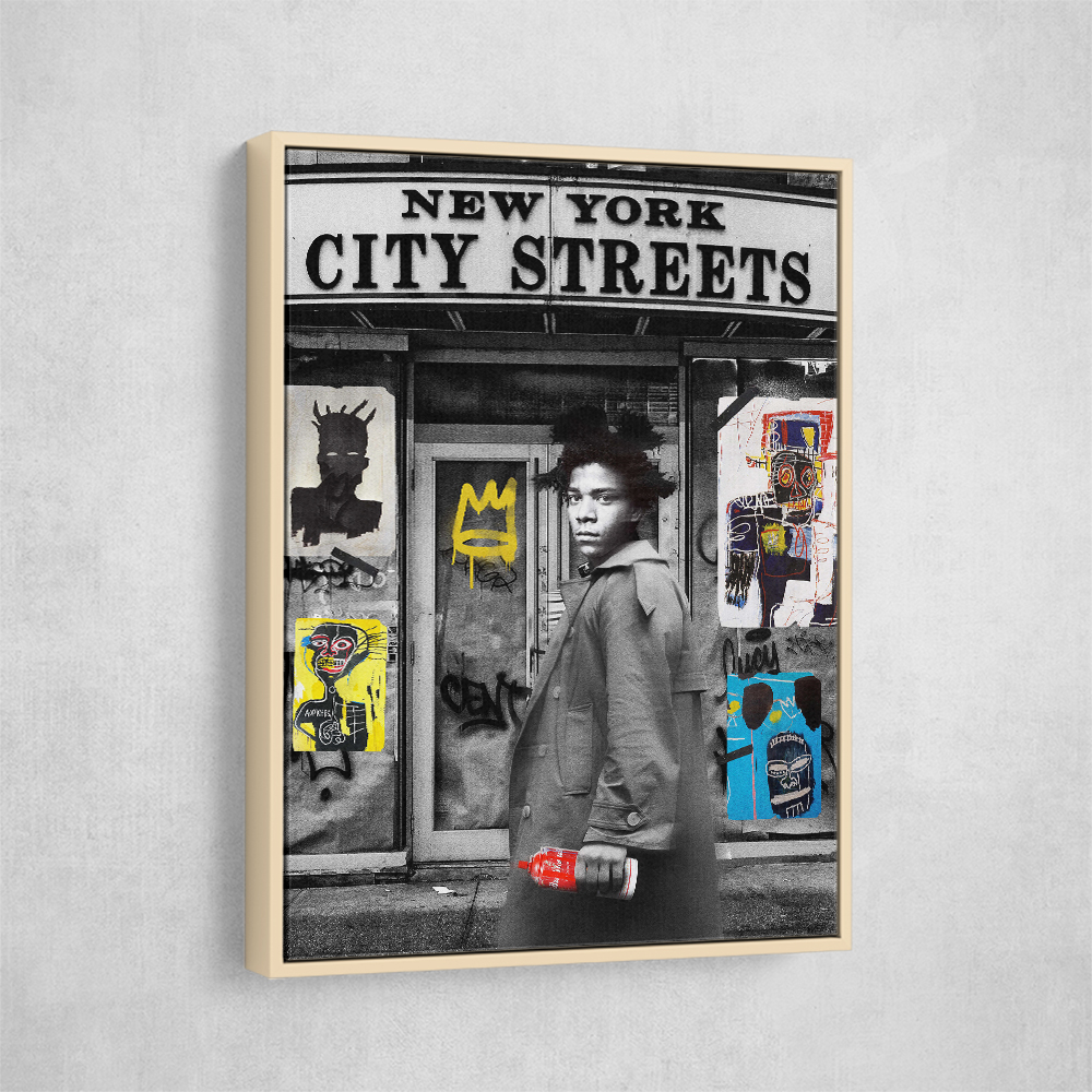 New York City Streets New York City Streets
