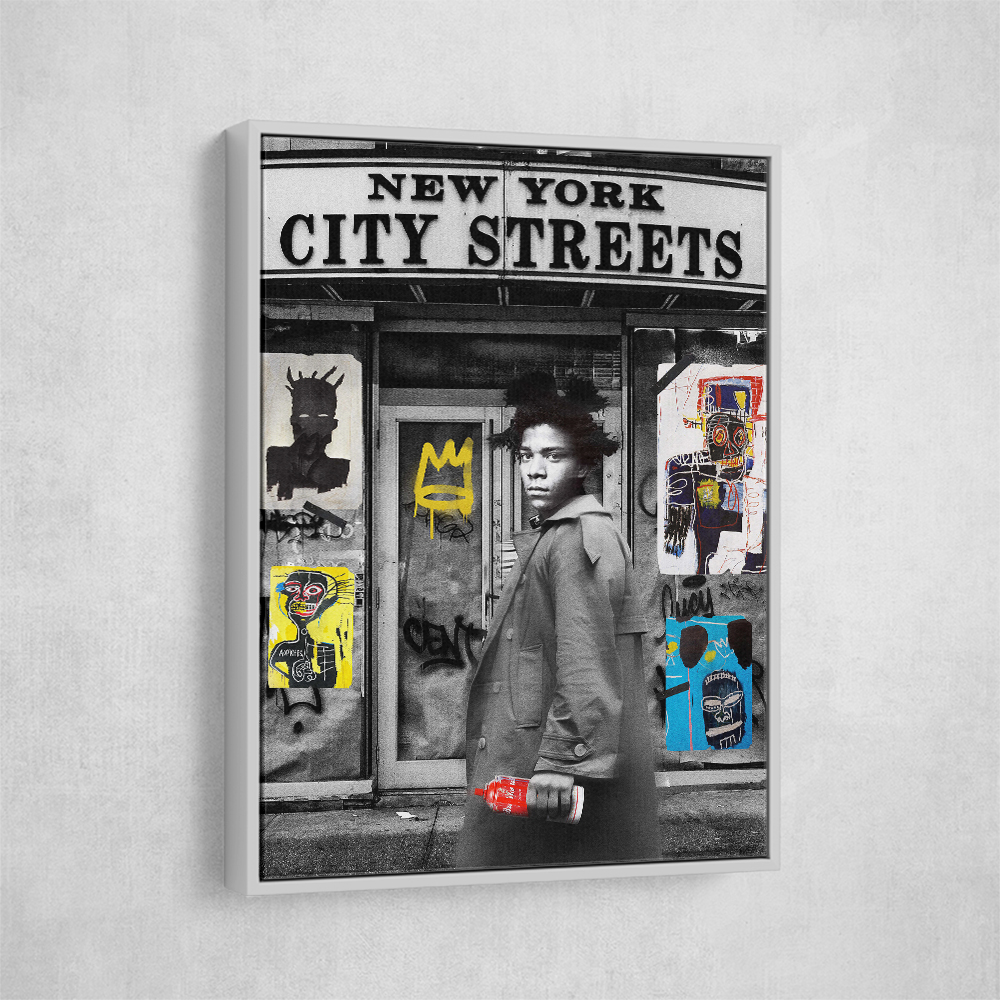New York City Streets New York City Streets