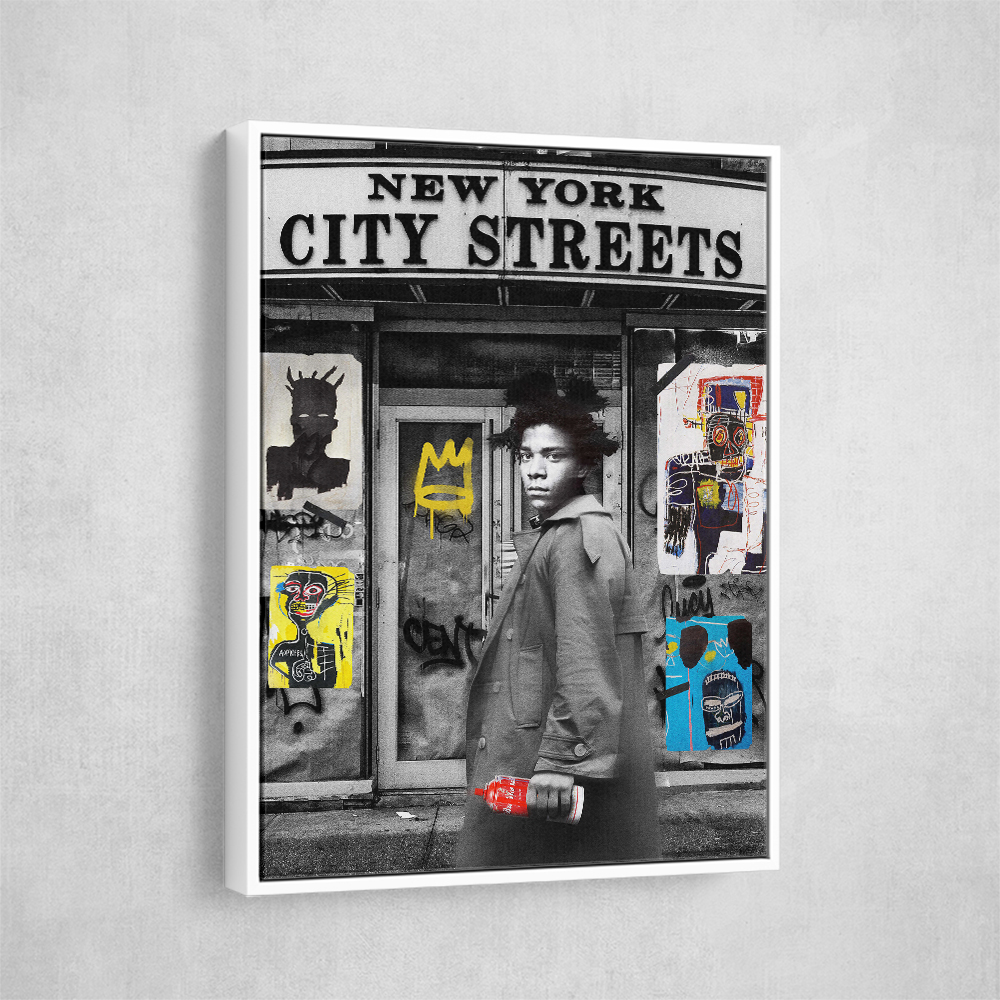 New York City Streets New York City Streets
