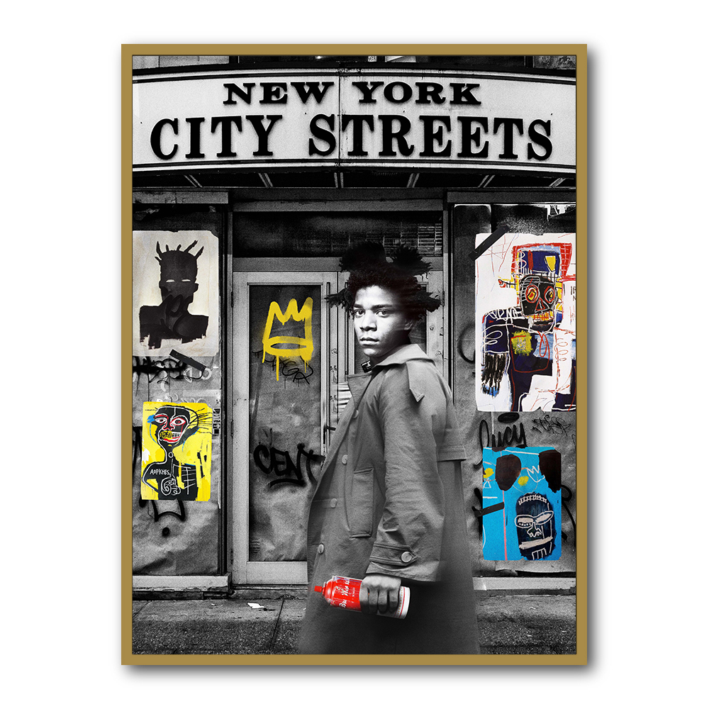 New York City Streets New York City Streets