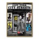 New York City Streets New York City Streets