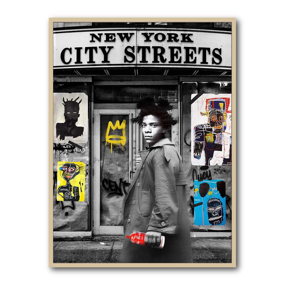 New York City Streets New York City Streets