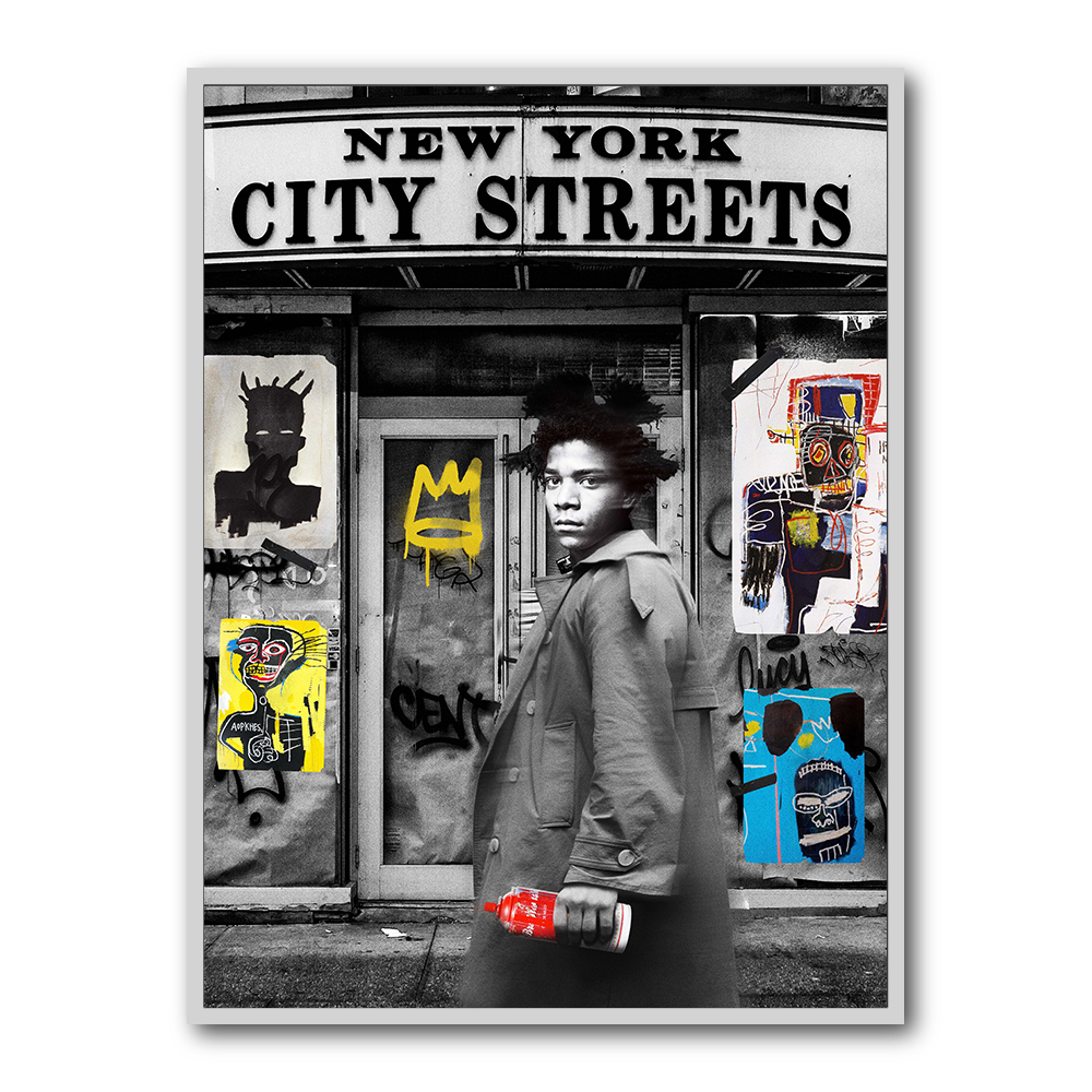 New York City Streets