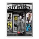 New York City Streets New York City Streets