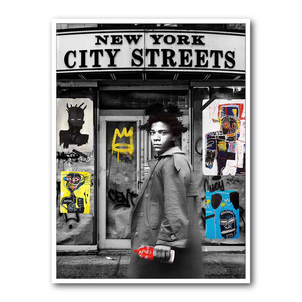 New York City Streets New York City Streets