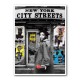 New York City Streets New York City Streets