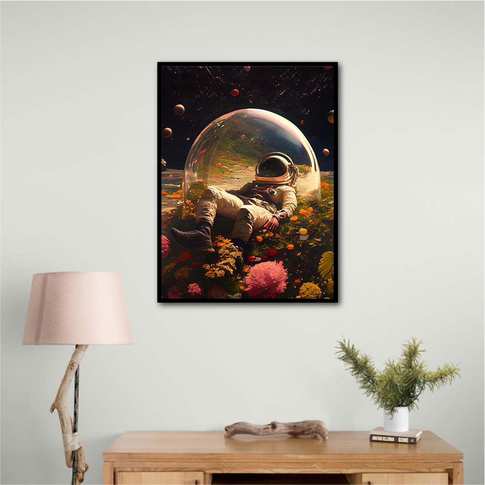 My Space Observatory My Space Observatory