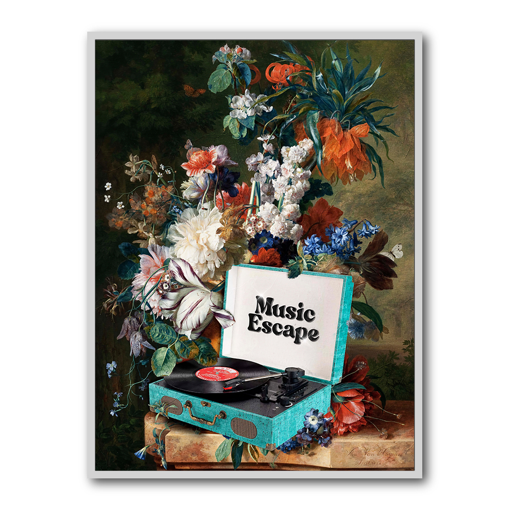 Music Escape Music Escape