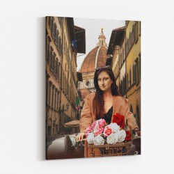 Mona On Florence