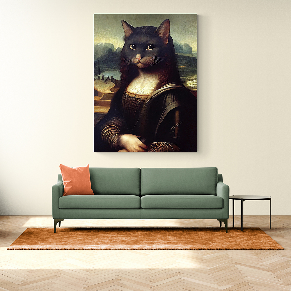 Meowlisa