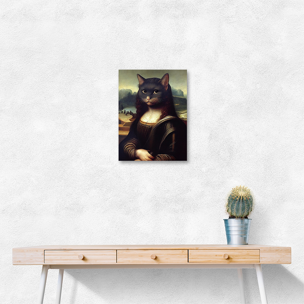 Meowlisa