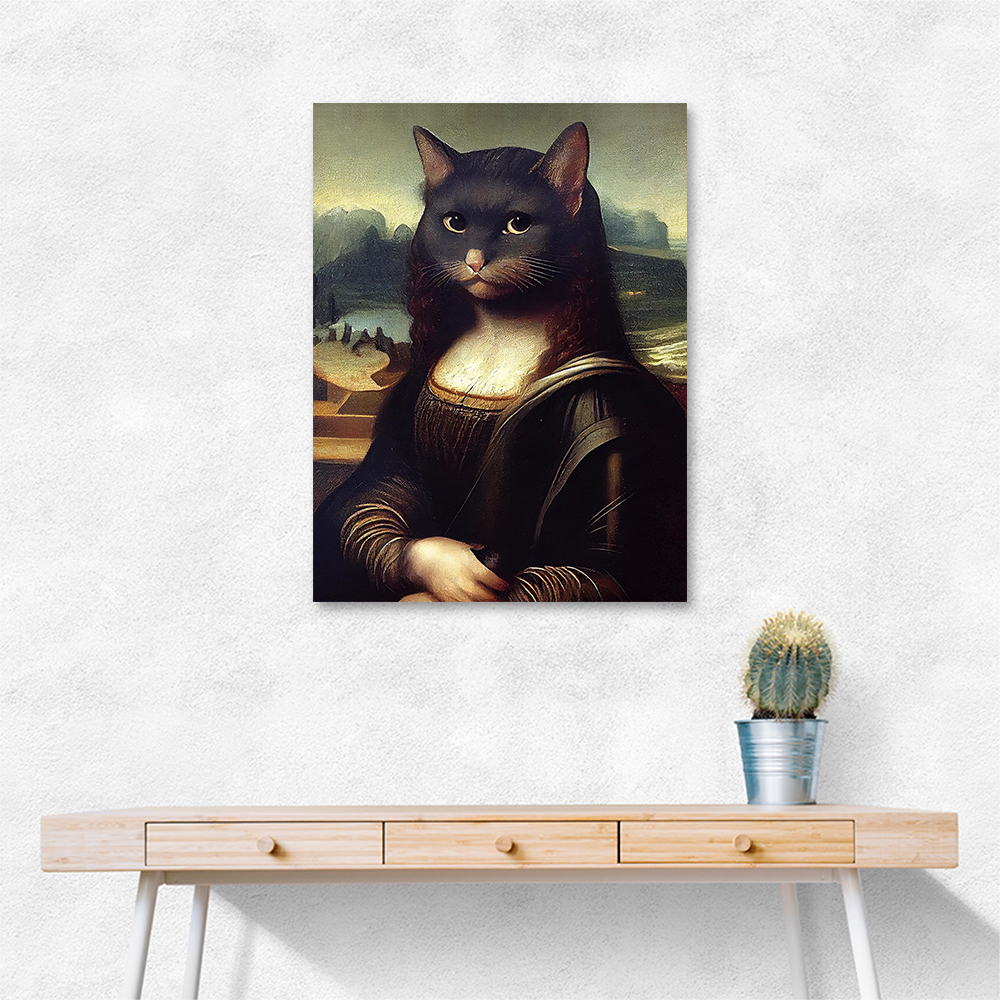 Meowlisa