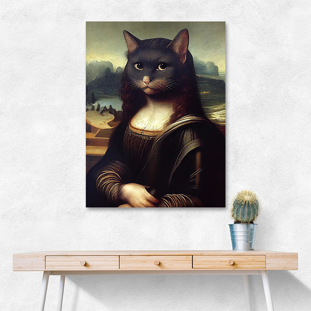 Meowlisa