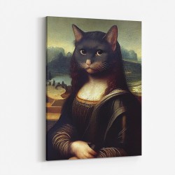 Meowlisa