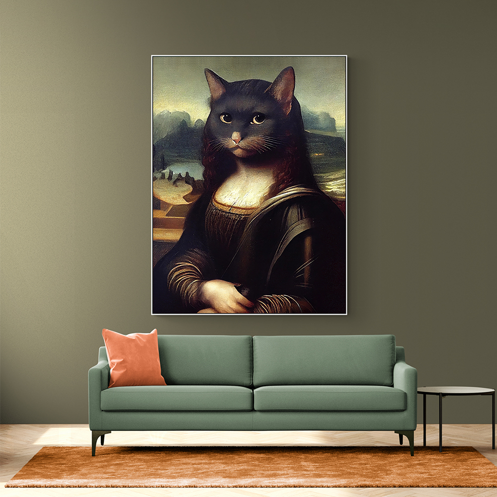 Meowlisa