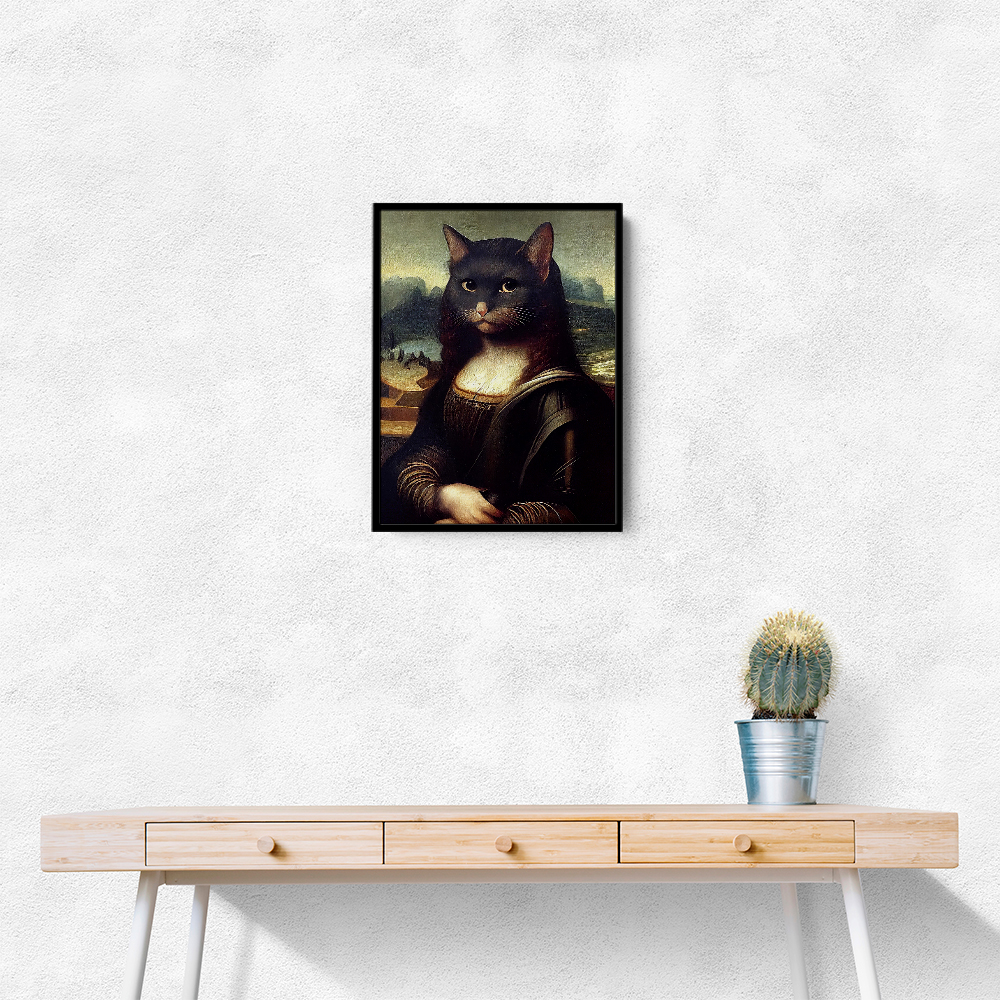 Meowlisa