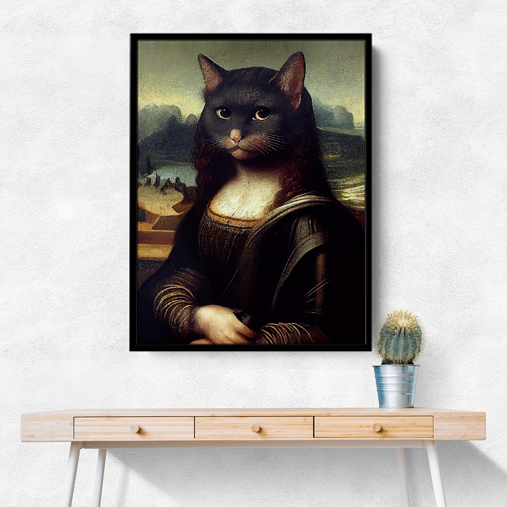 Meowlisa