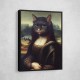 Meowlisa