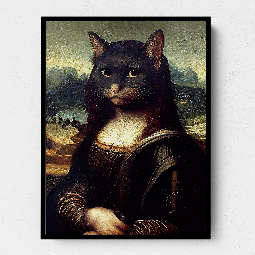 Meowlisa