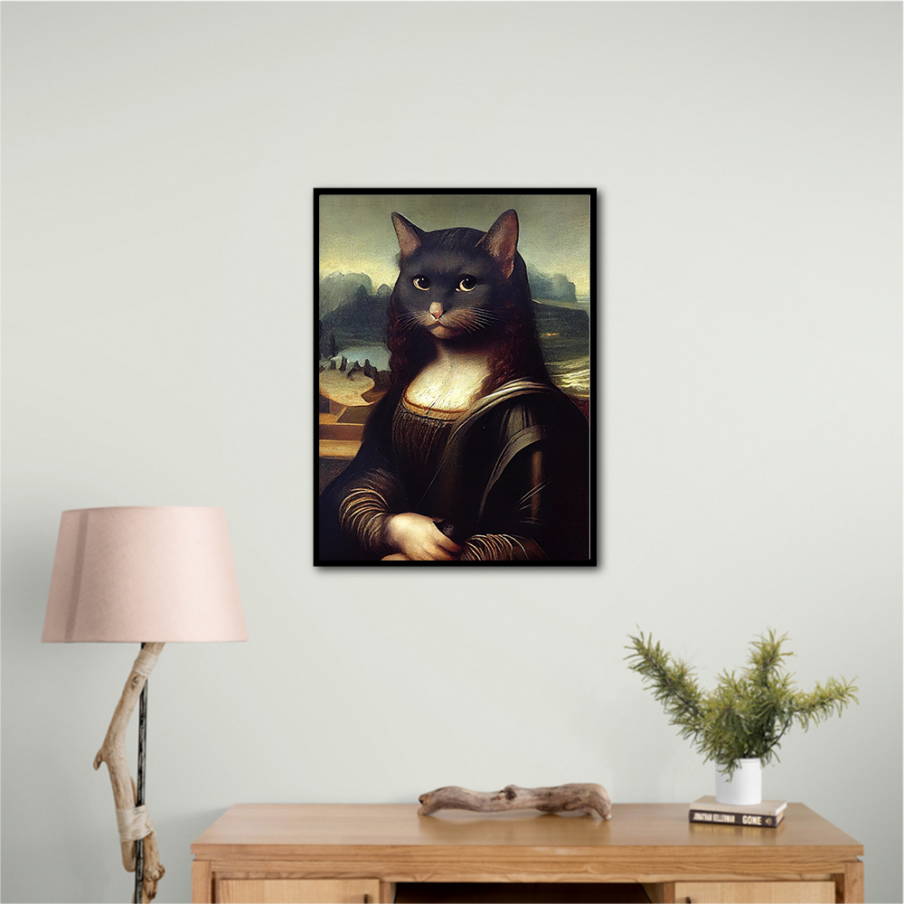 Meowlisa