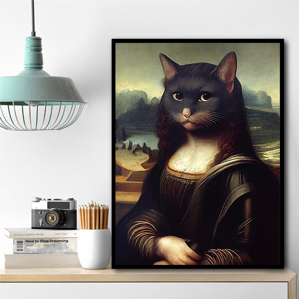 Meowlisa