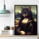 Meowlisa