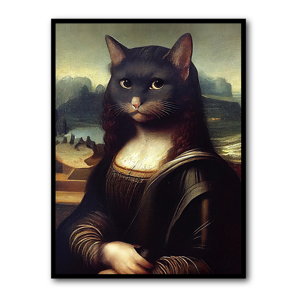 Meowlisa