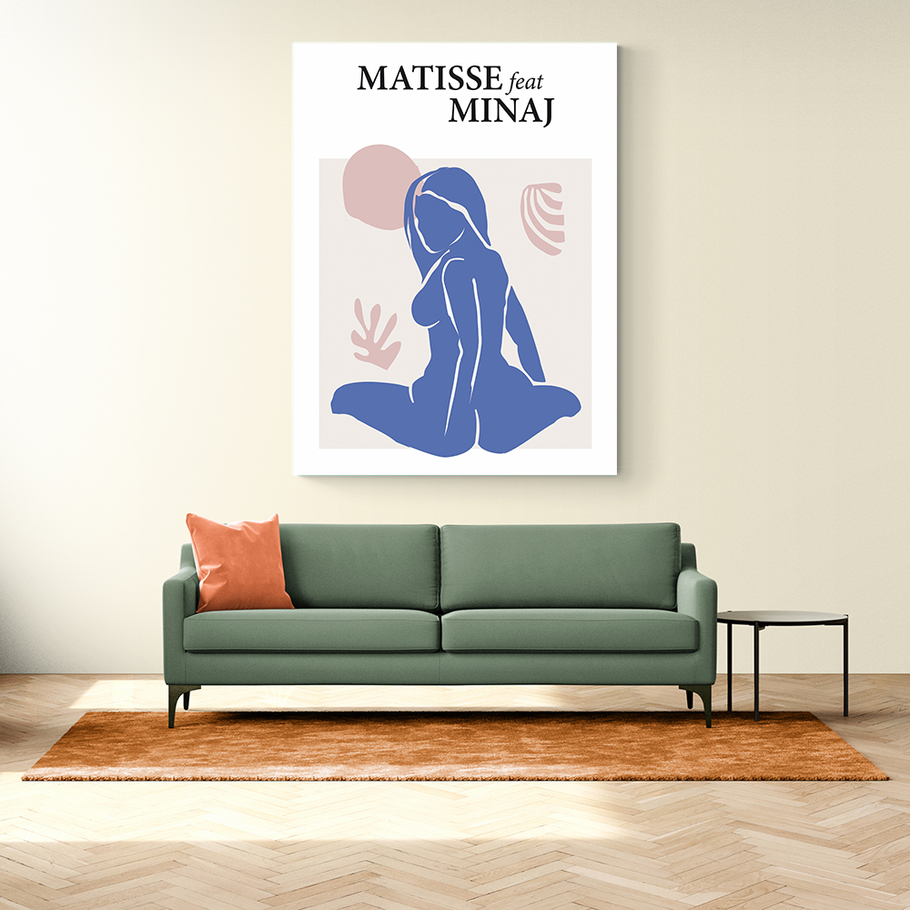 Matisse Feat Minaj Matisse Feat Minaj
