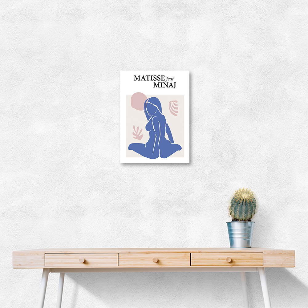 Matisse Feat Minaj Matisse Feat Minaj